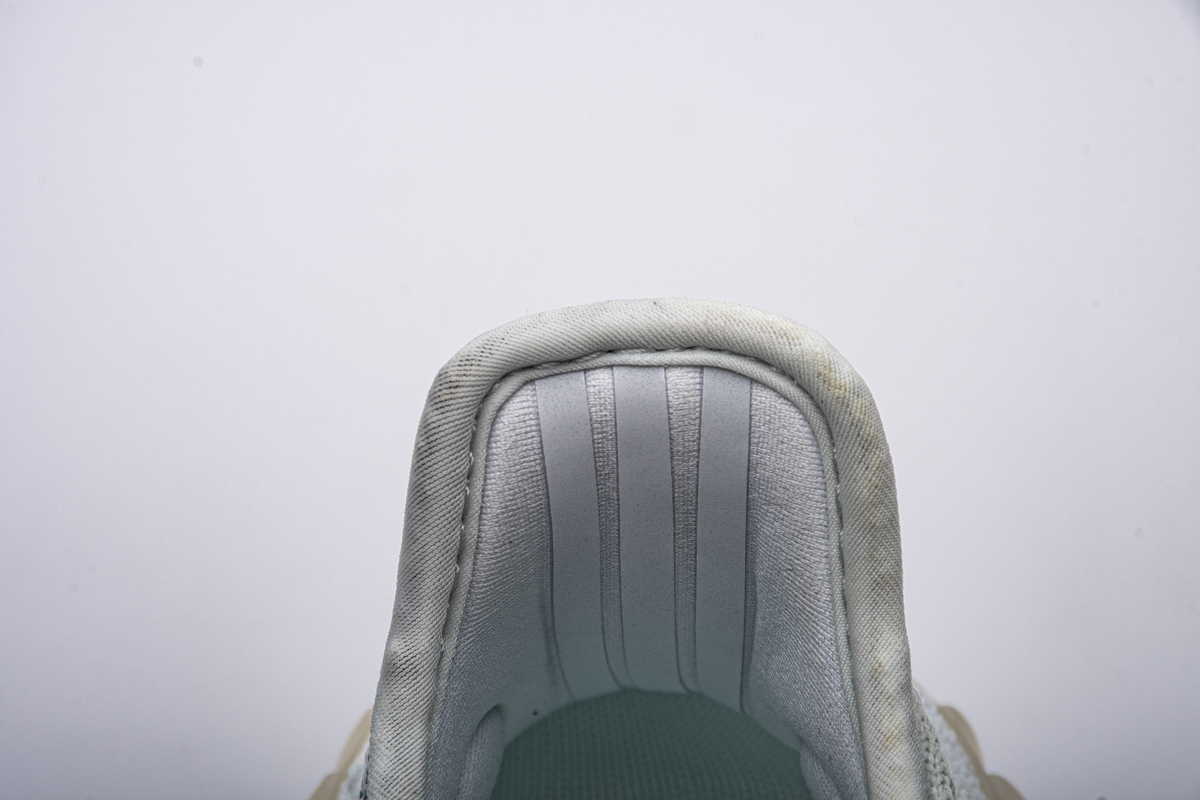 Adidas Yeezy 350 Boost V2  Cloud White Reflective  FW5317