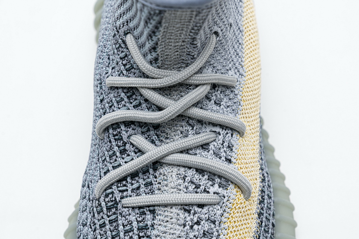 adidas Yeezy Boost 350 V2 “Ash Blue”  GY7657