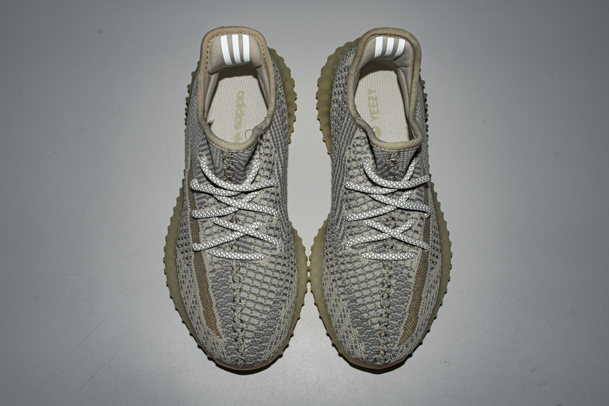 Adidas Yeezy 350 Boost V2  Lundmark  FU9161
