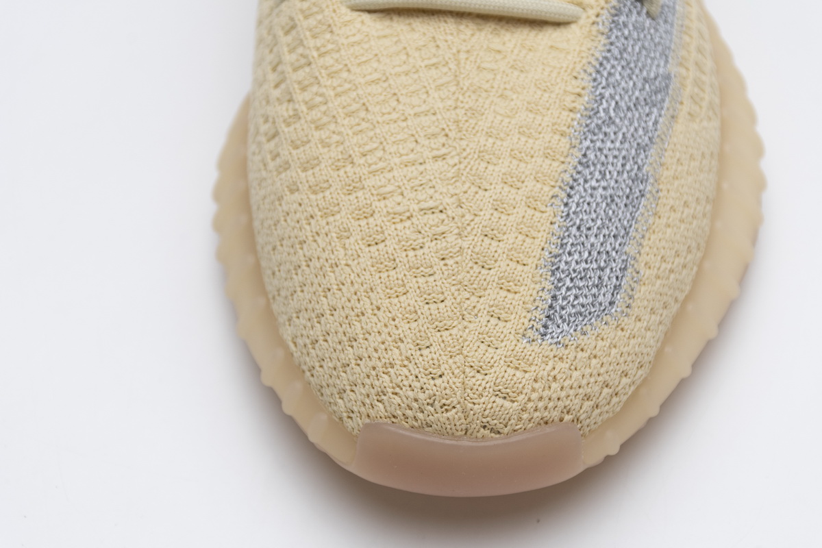 adidas Yeezy Boost 350 V2 “Linen”  FY5158