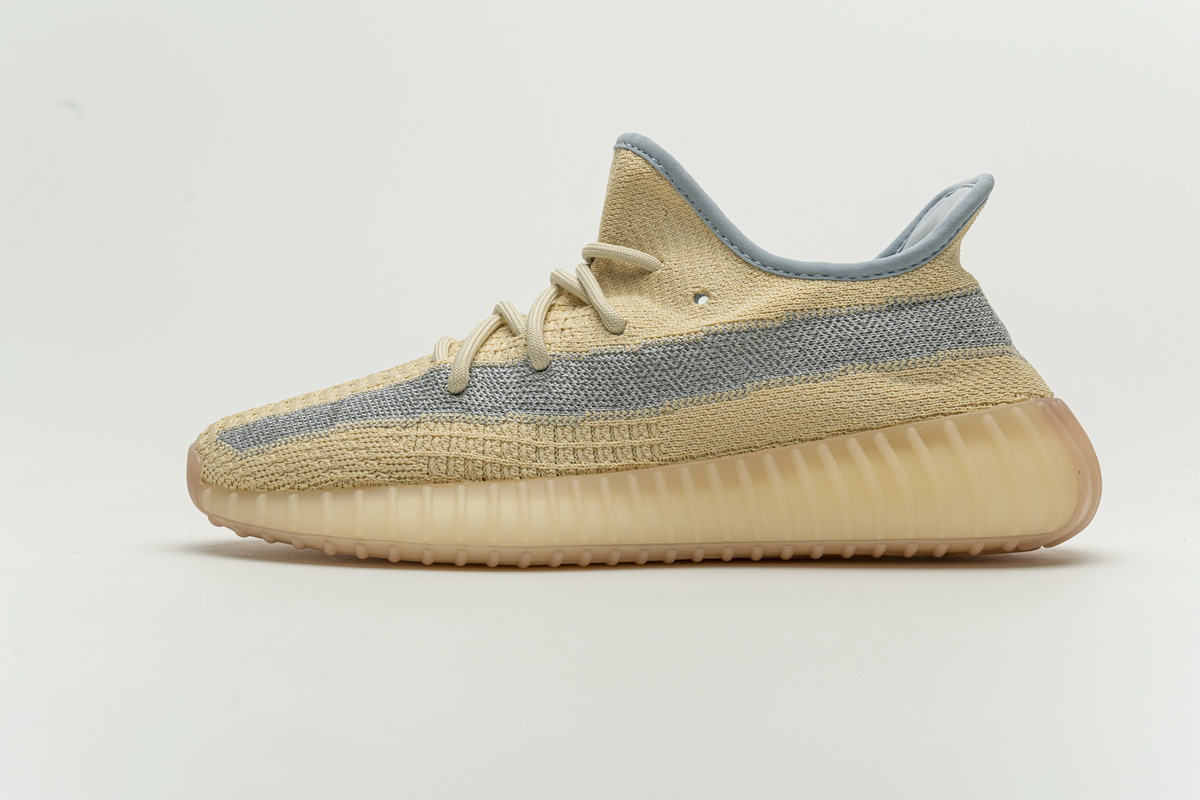 adidas Yeezy Boost 350 V2 “Linen”  FY5158