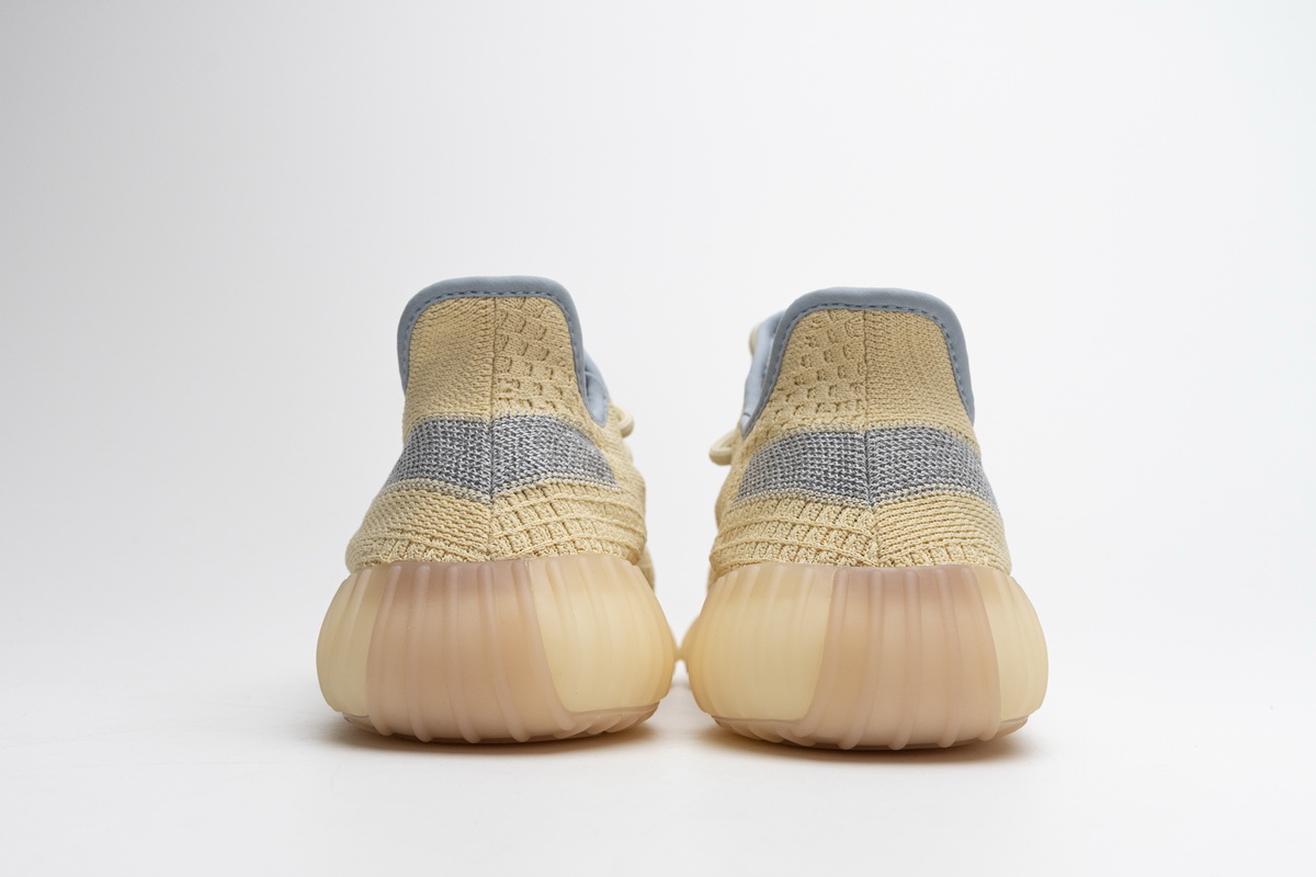 adidas Yeezy Boost 350 V2 “Linen”  FY5158