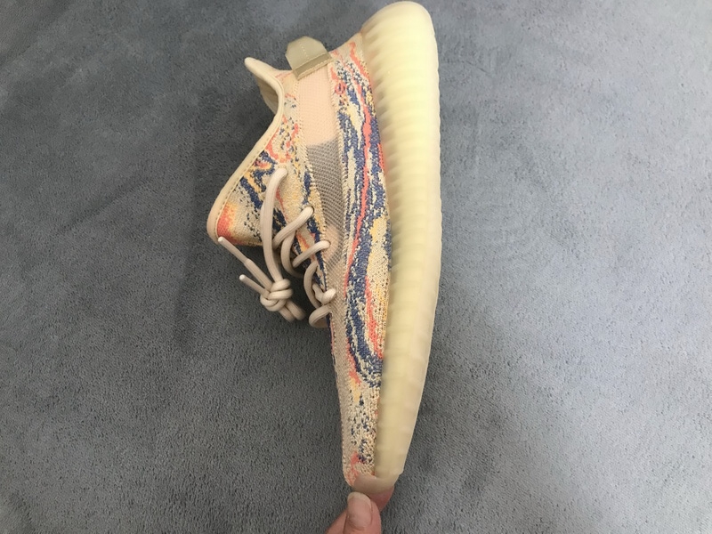 adidas Yeezy Boost 350 V2 MX Oat   GW3773