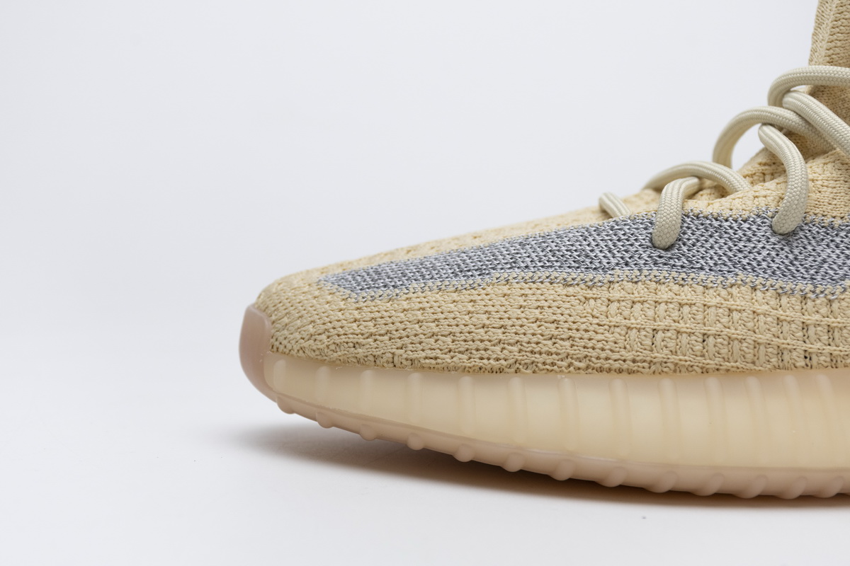adidas Yeezy Boost 350 V2 “Linen”  FY5158
