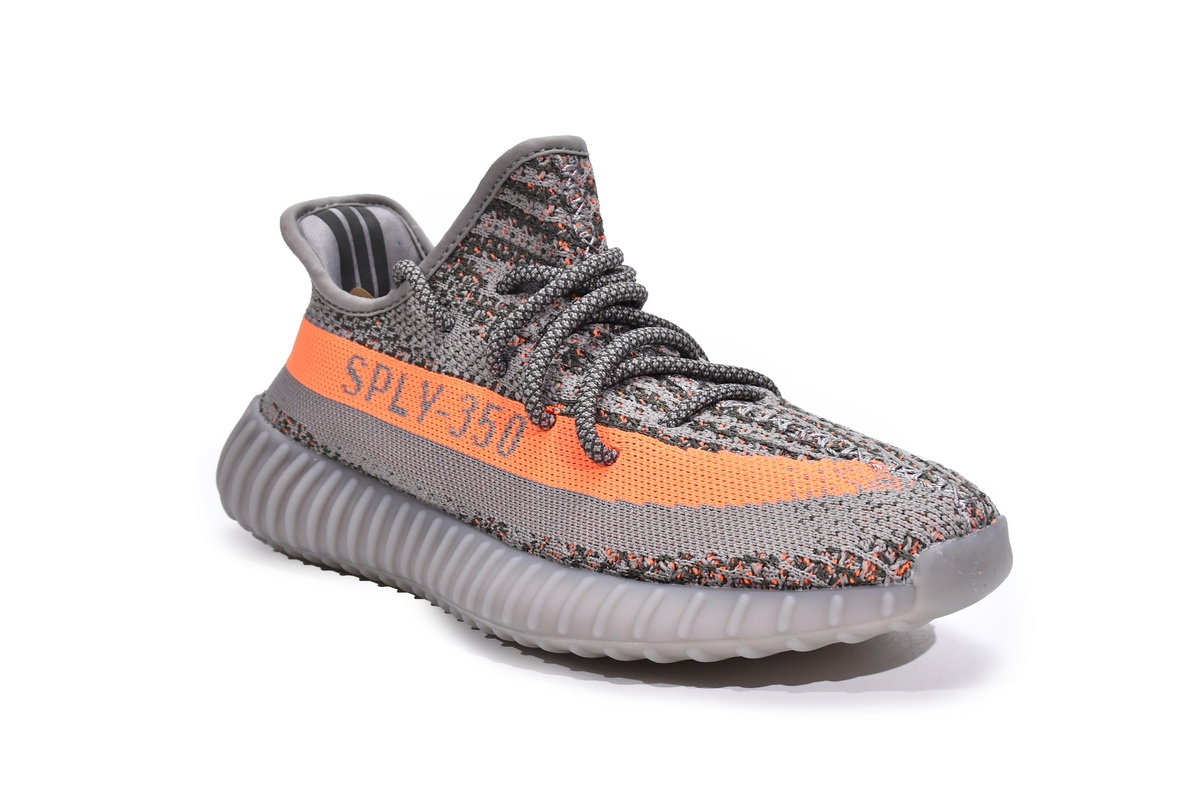 DG adidas Yeezy Boost 350 V2 Beluga Reflective GW1229