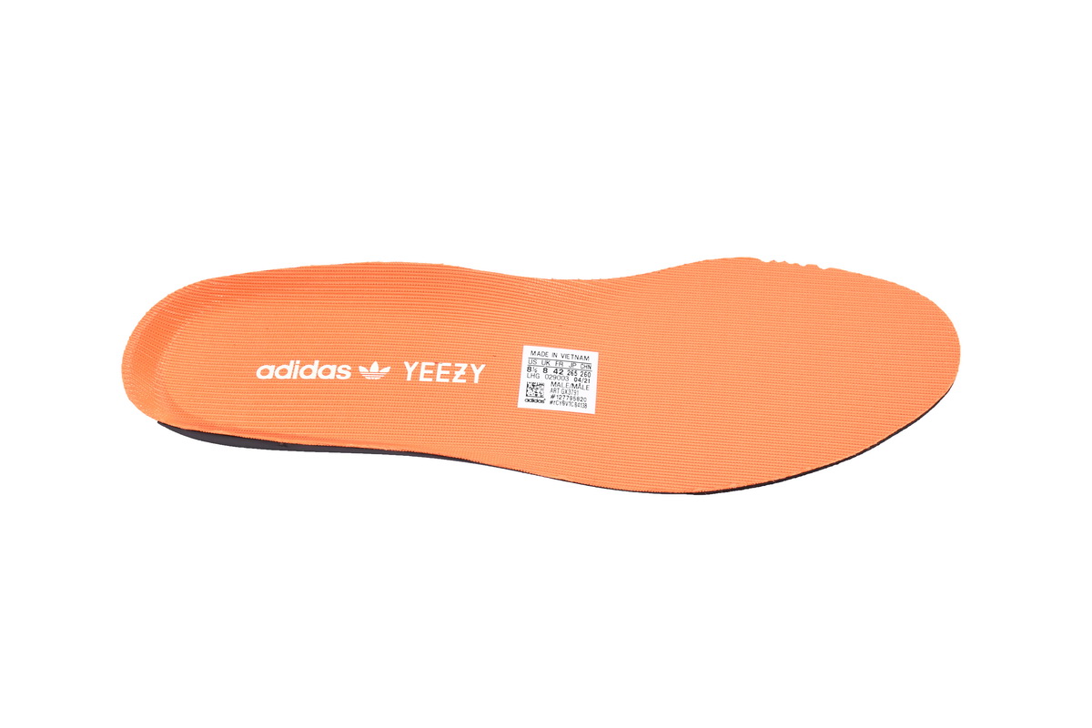 adidas Yeezy Boost 350 V2 Mono Cinder GX3791