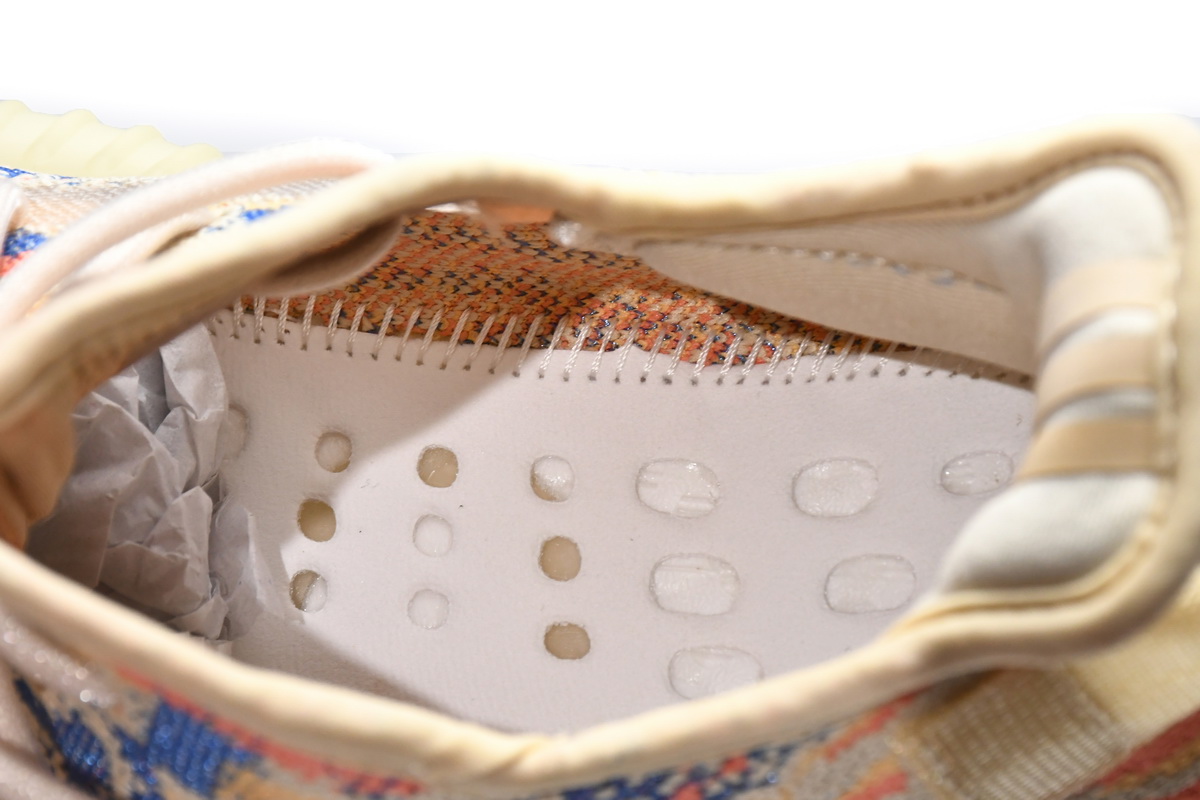 DG adidas Yeezy Boost 350 V2 MX Oat GW3773