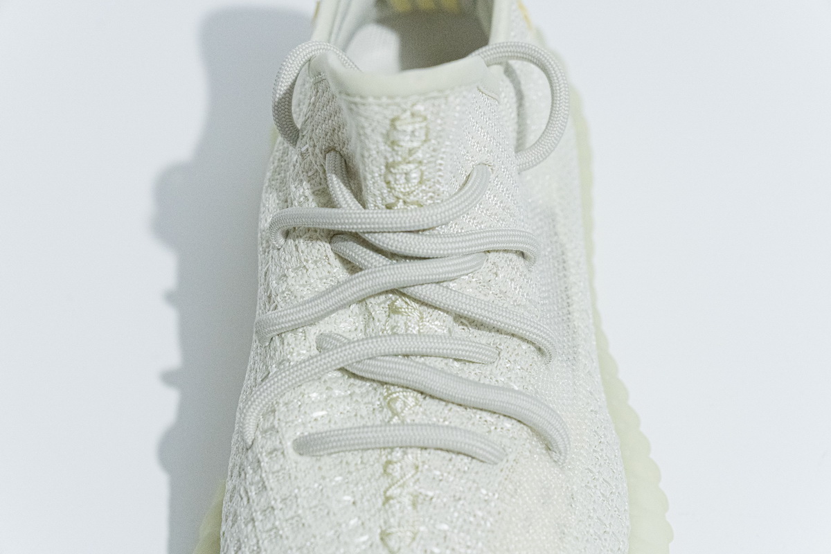 Adidas Yeezy Boost 350 V2 Light UV Sensitive  GY3438