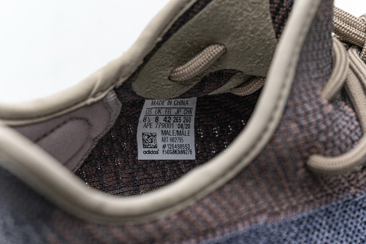 adidas Yeezy Boost 350 V2 “YECHER”   H02795