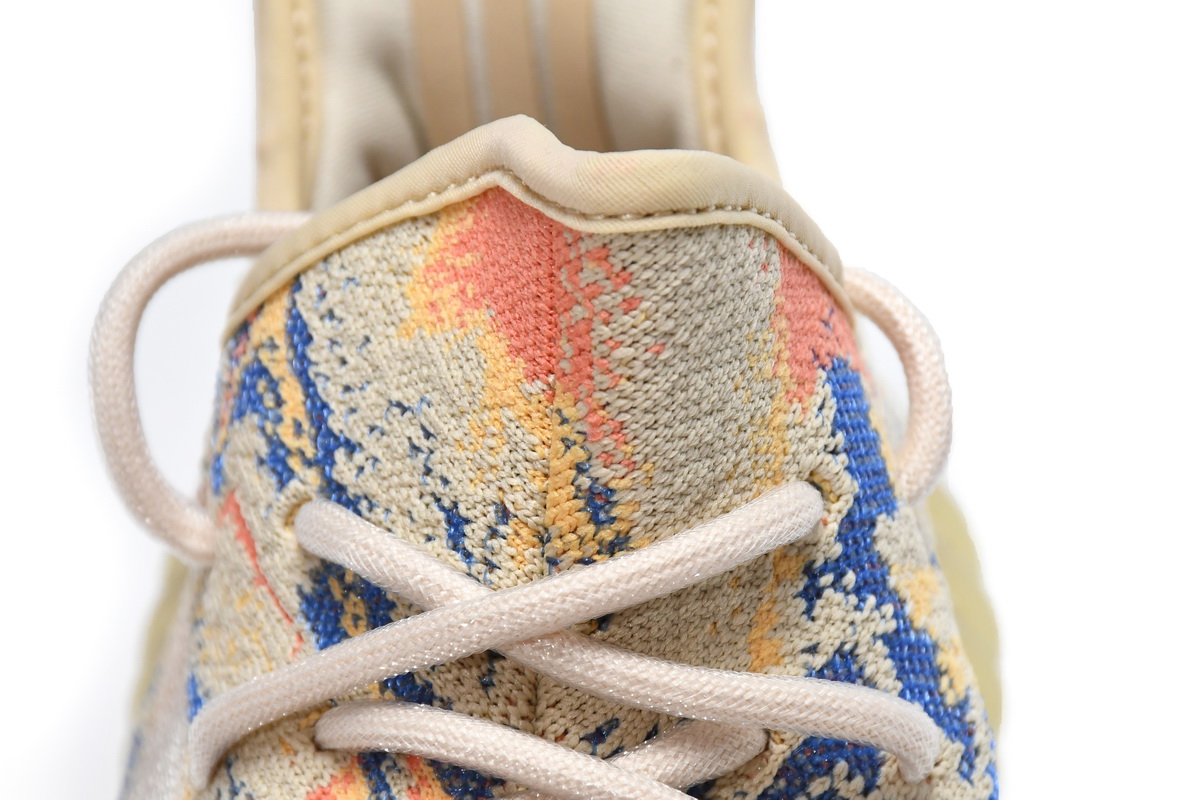 DG adidas Yeezy Boost 350 V2 MX Oat GW3773