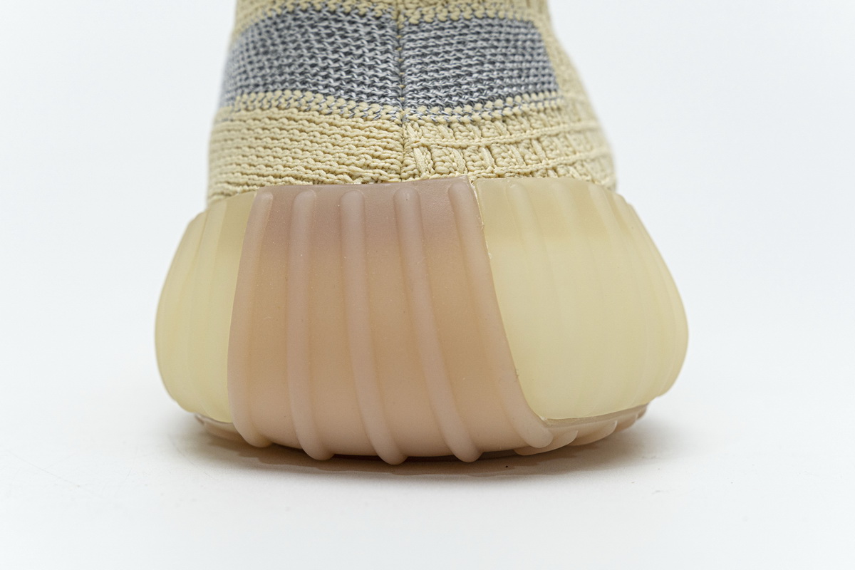 DG adidas Yeezy Boost 350 V2 Linen FY5158