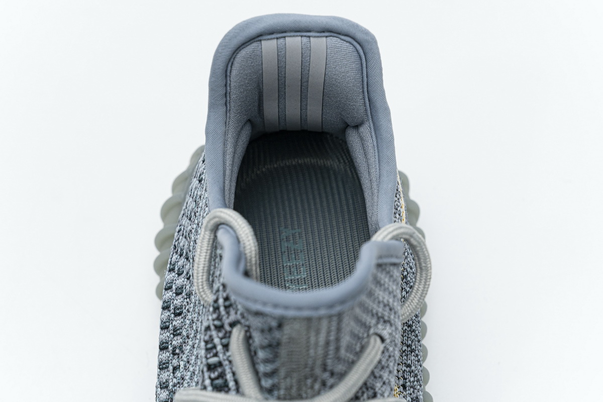 DG adidas Yeezy Boost 350 V2 “Ash Blue” GY7657