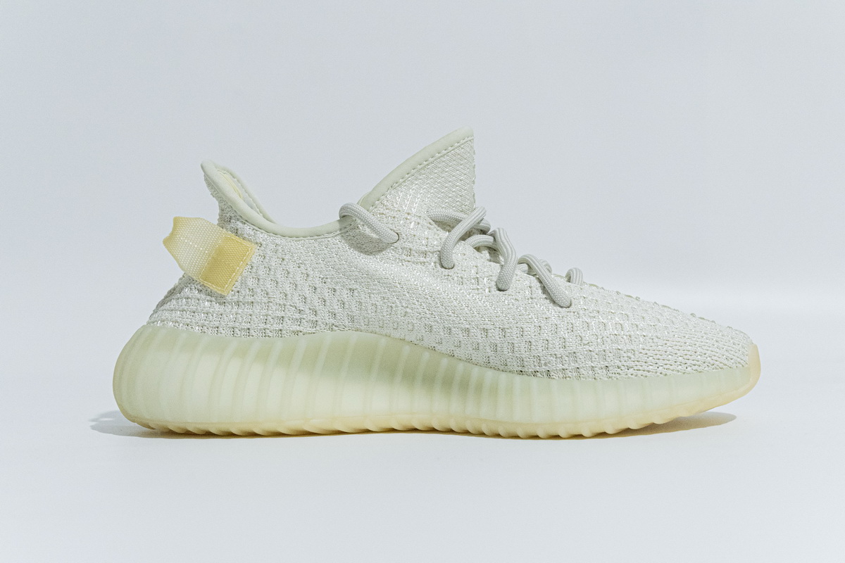 Adidas Yeezy Boost 350 V2 Light UV Sensitive  GY3438