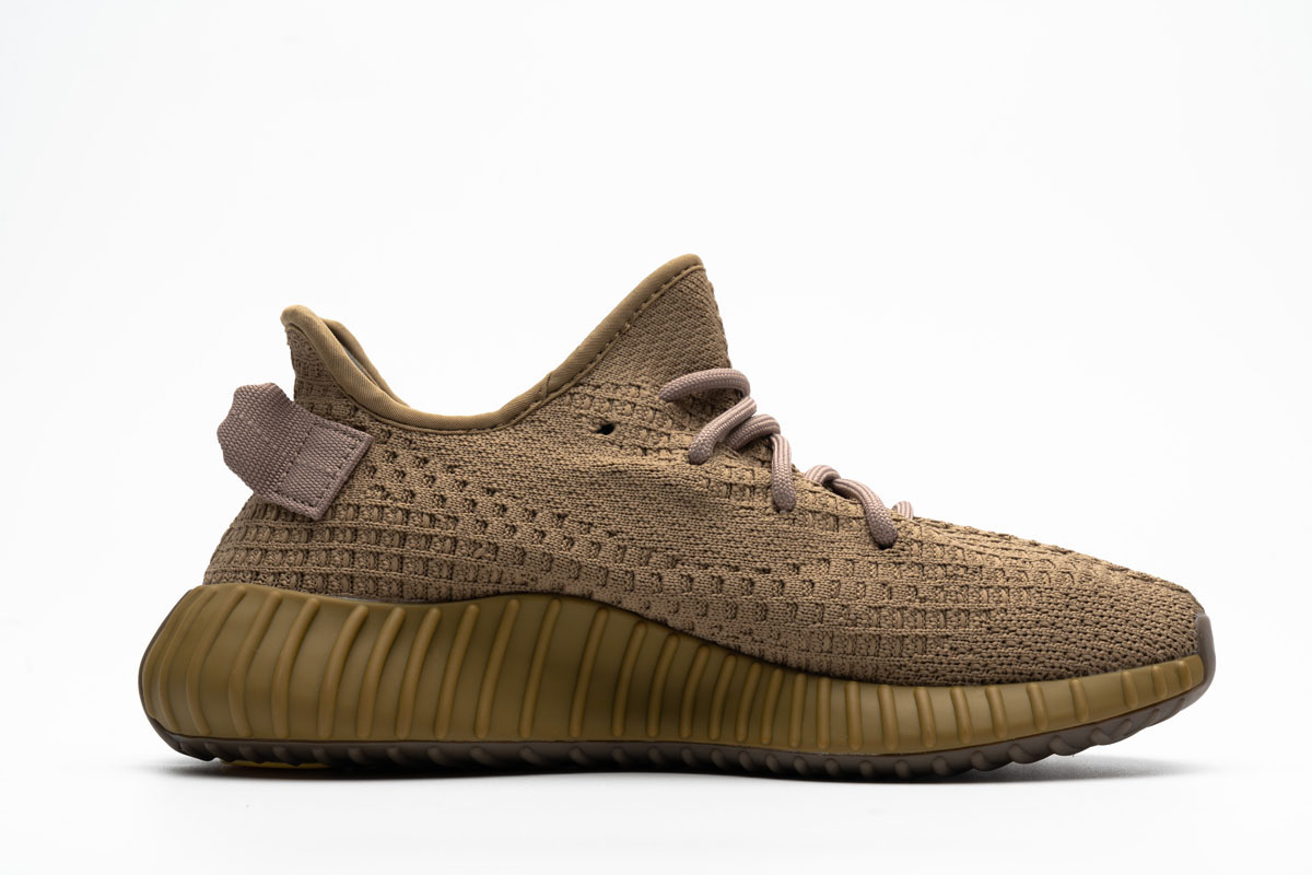 adidas Yeezy Boost 350 V2 “Earth” FX9033