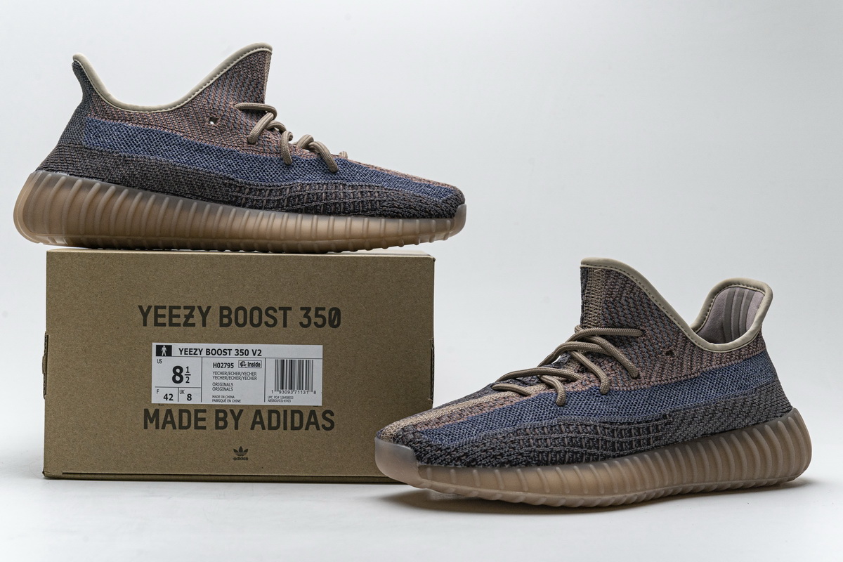 adidas Yeezy Boost 350 V2 “YECHER”   H02795