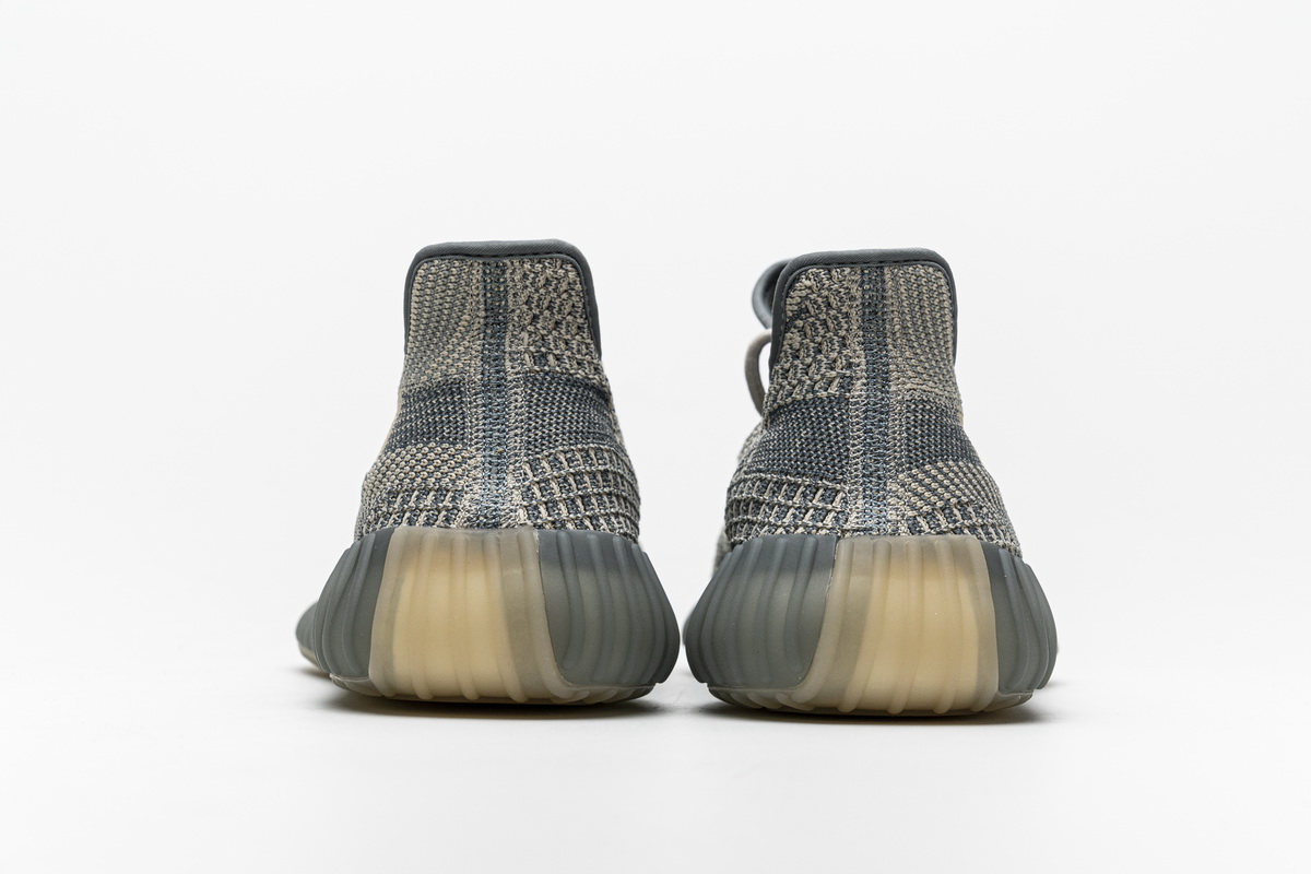 adidas Yeezy Boost 350 V2 “Israfil”Real Boost FZ5421