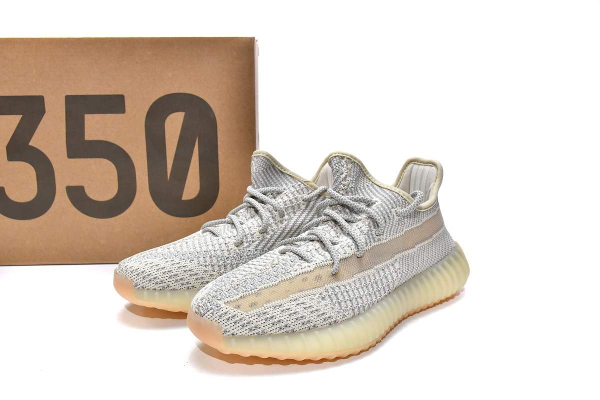 XP  Adidas Yeezy 350 Boost V2 Lundmark  FU9161