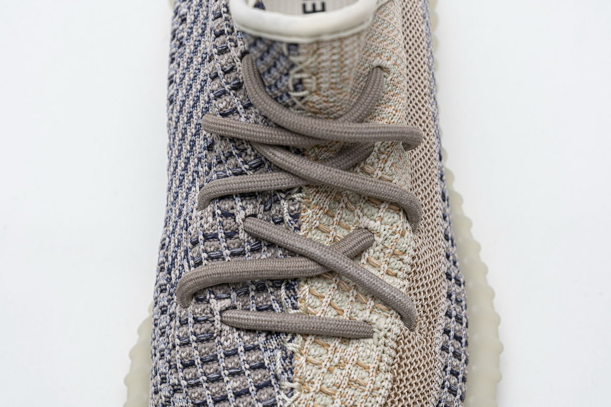 adidas Yeezy Boost 350 V2 “Ashpea” GY7658