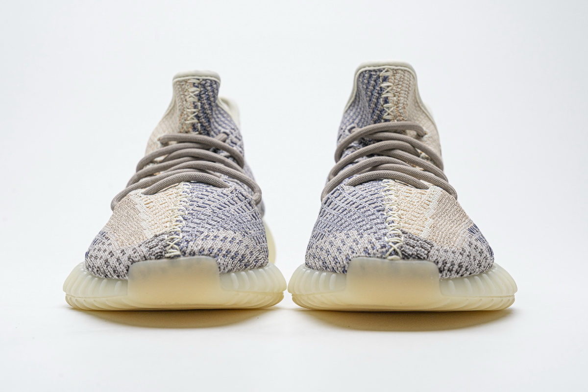adidas Yeezy Boost 350 V2 “Ashpea”  GY7658