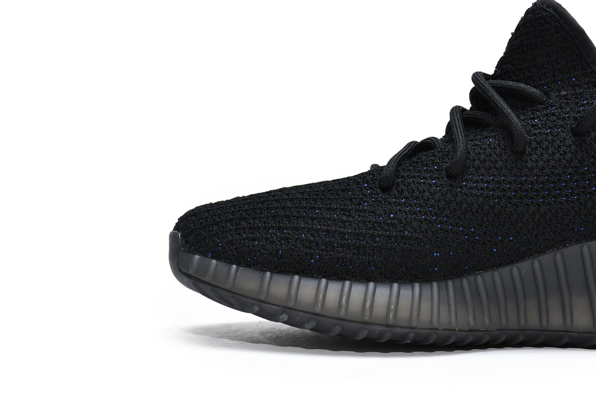 adidas Yeezy Boost 350 V2 Black Blue GY7164