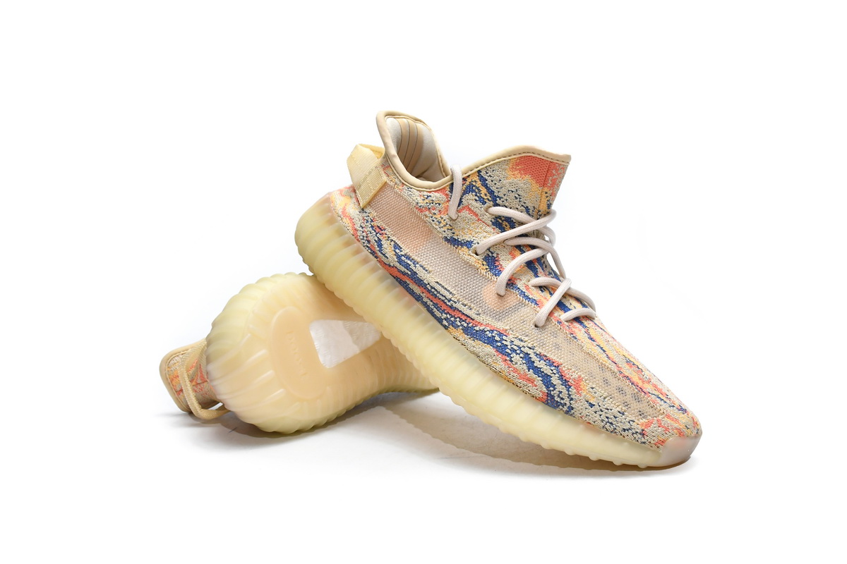 DG adidas Yeezy Boost 350 V2 MX Oat GW3773
