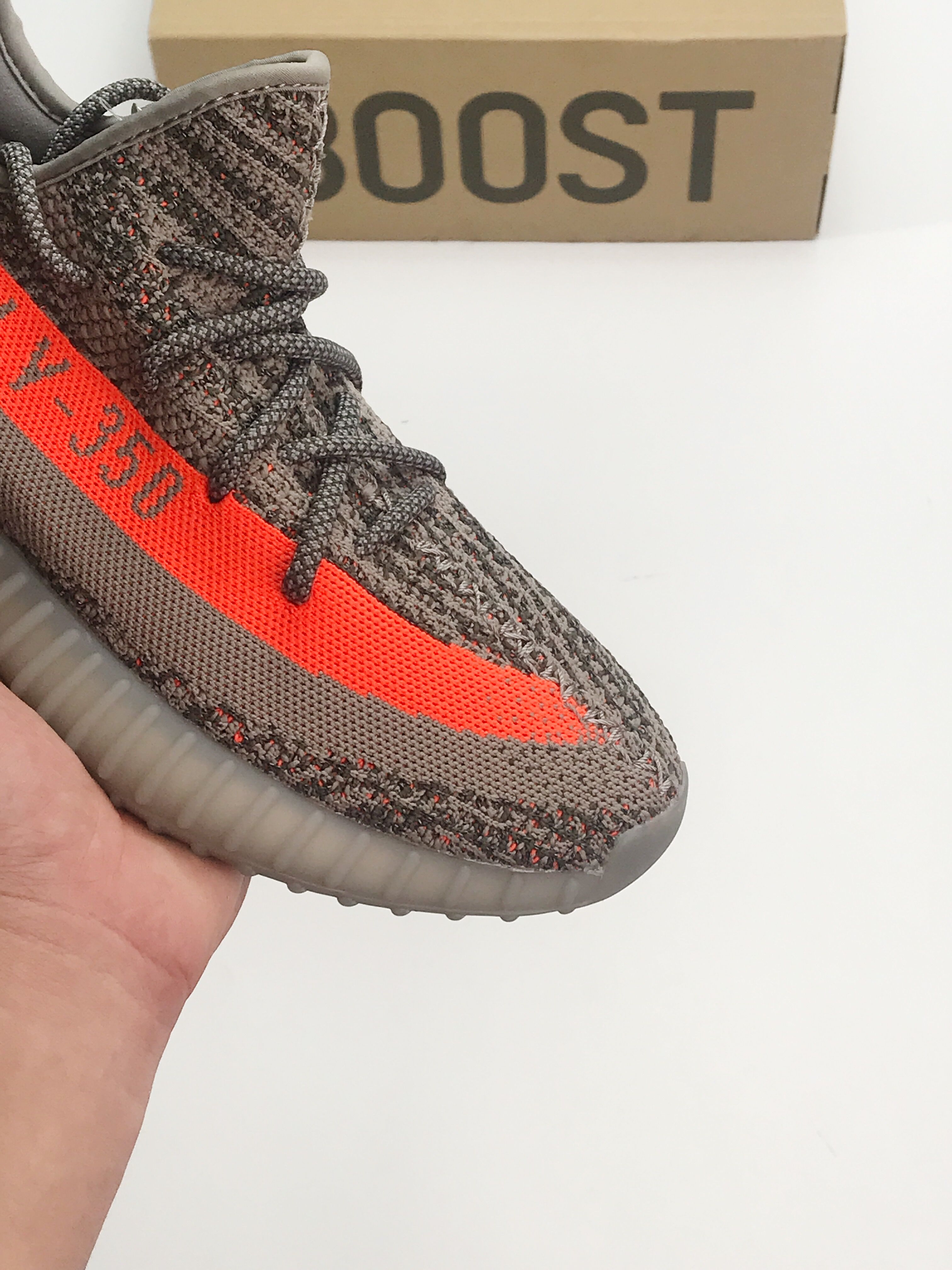adidas Yeezy Boost 350 V2 Beluga Reflective GW1229