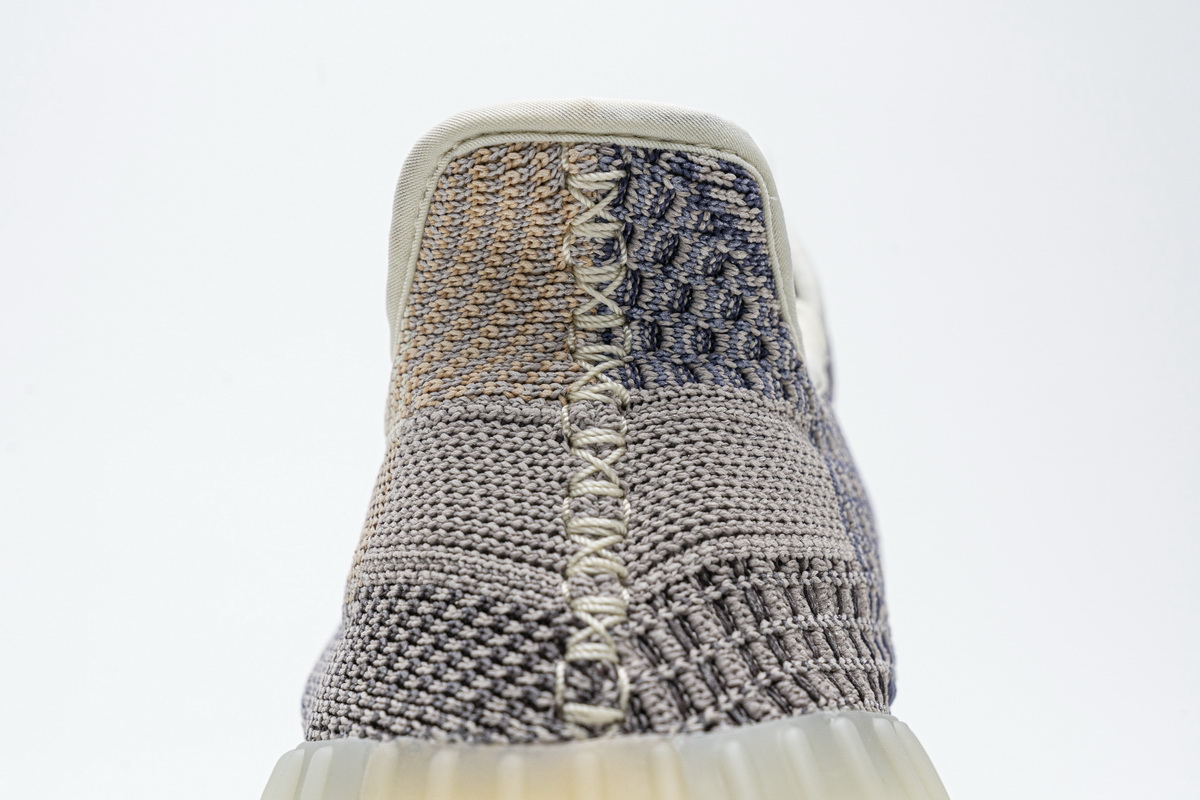 adidas Yeezy Boost 350 V2 “Ashpea”  GY7658