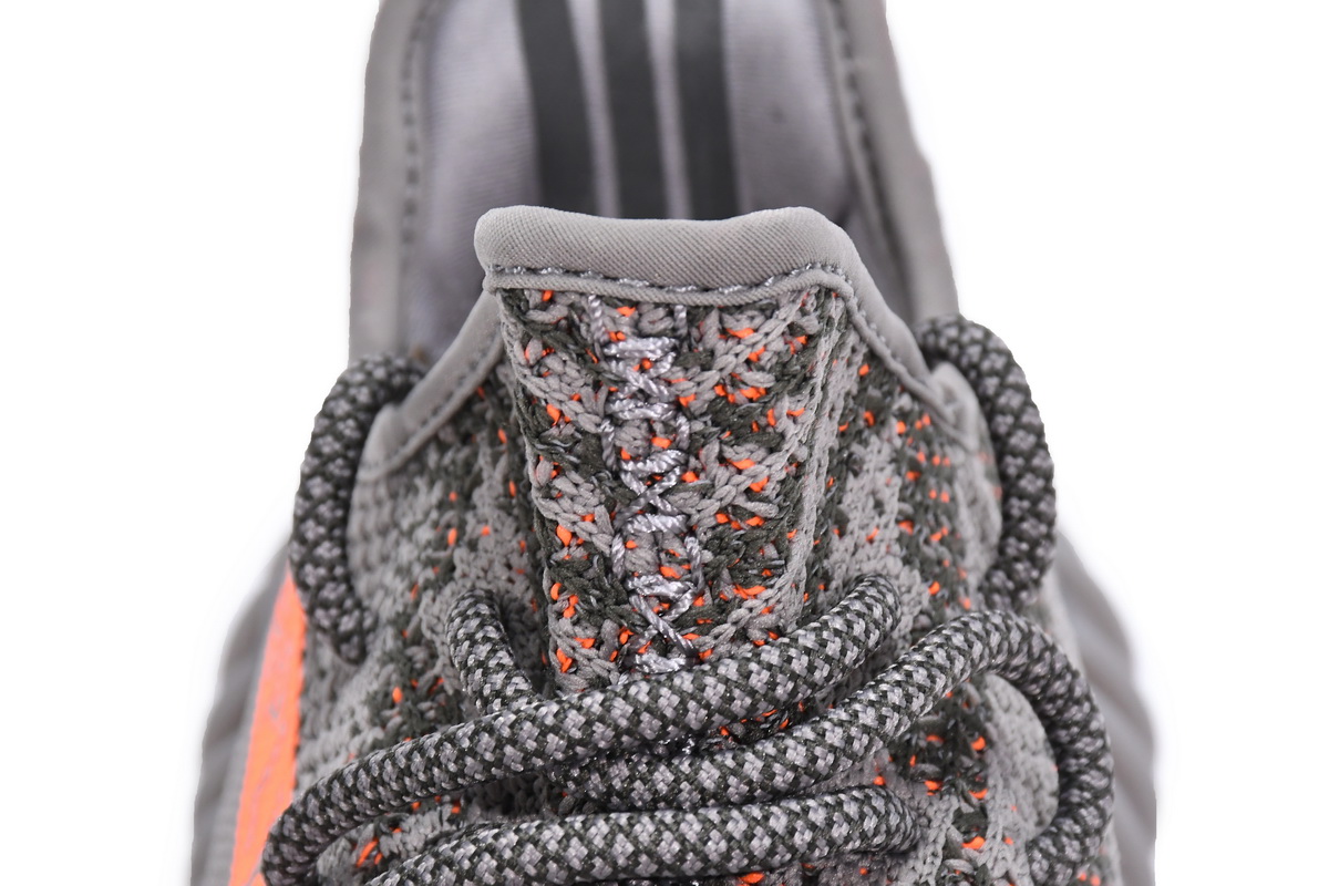 DG adidas Yeezy Boost 350 V2 Beluga Reflective GW1229