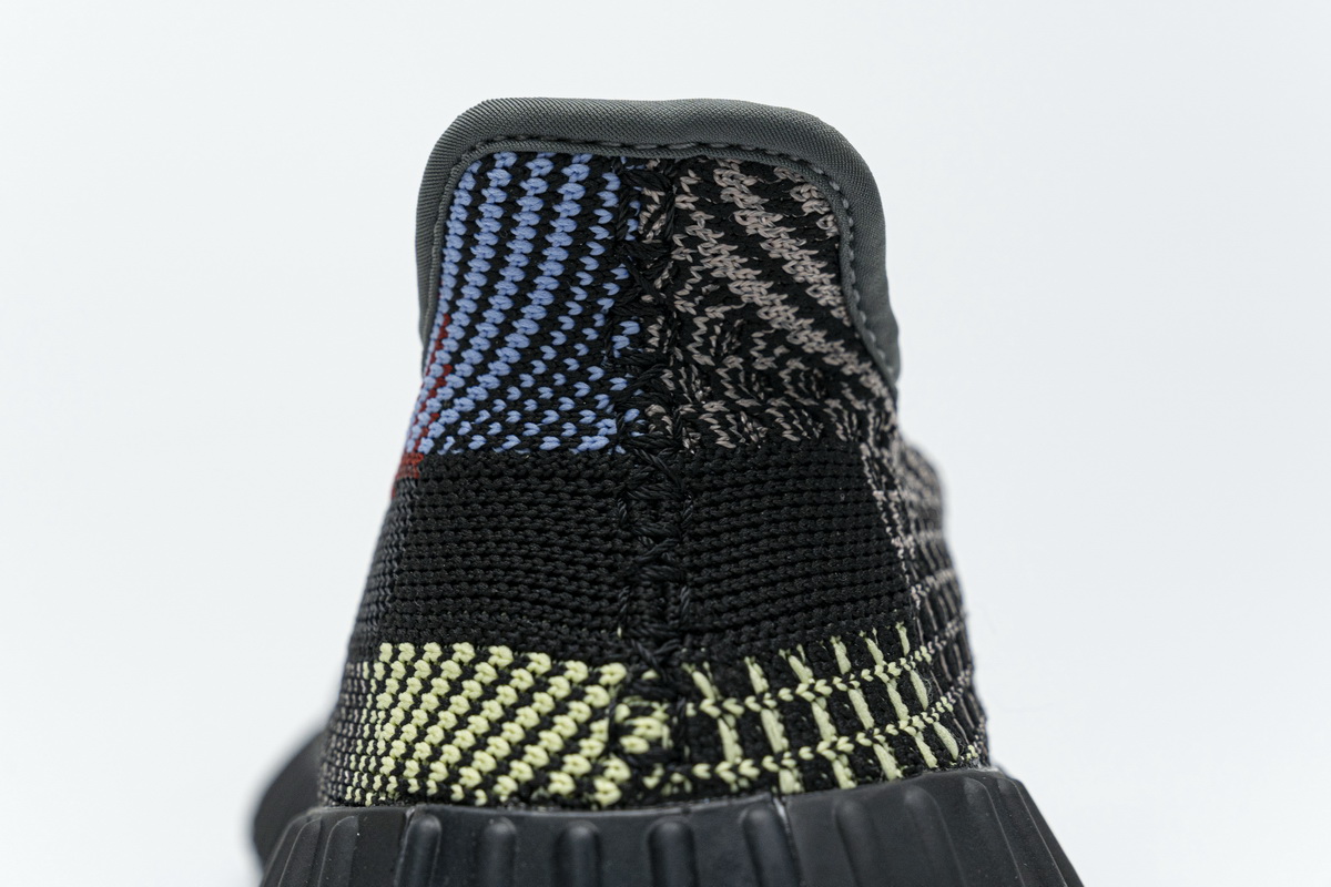 DG adidas Yeezy Boost 350 V2 Yecheil Reflective FX4145