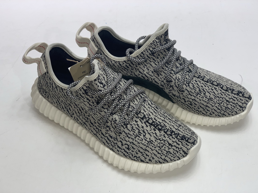 adidas originals Yeezy Boost 350 Turle Dove  AQ4832