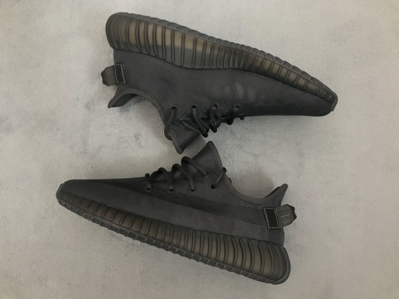 adidas Yeezy Boost 350 V2 Mono Cinder  GX3791