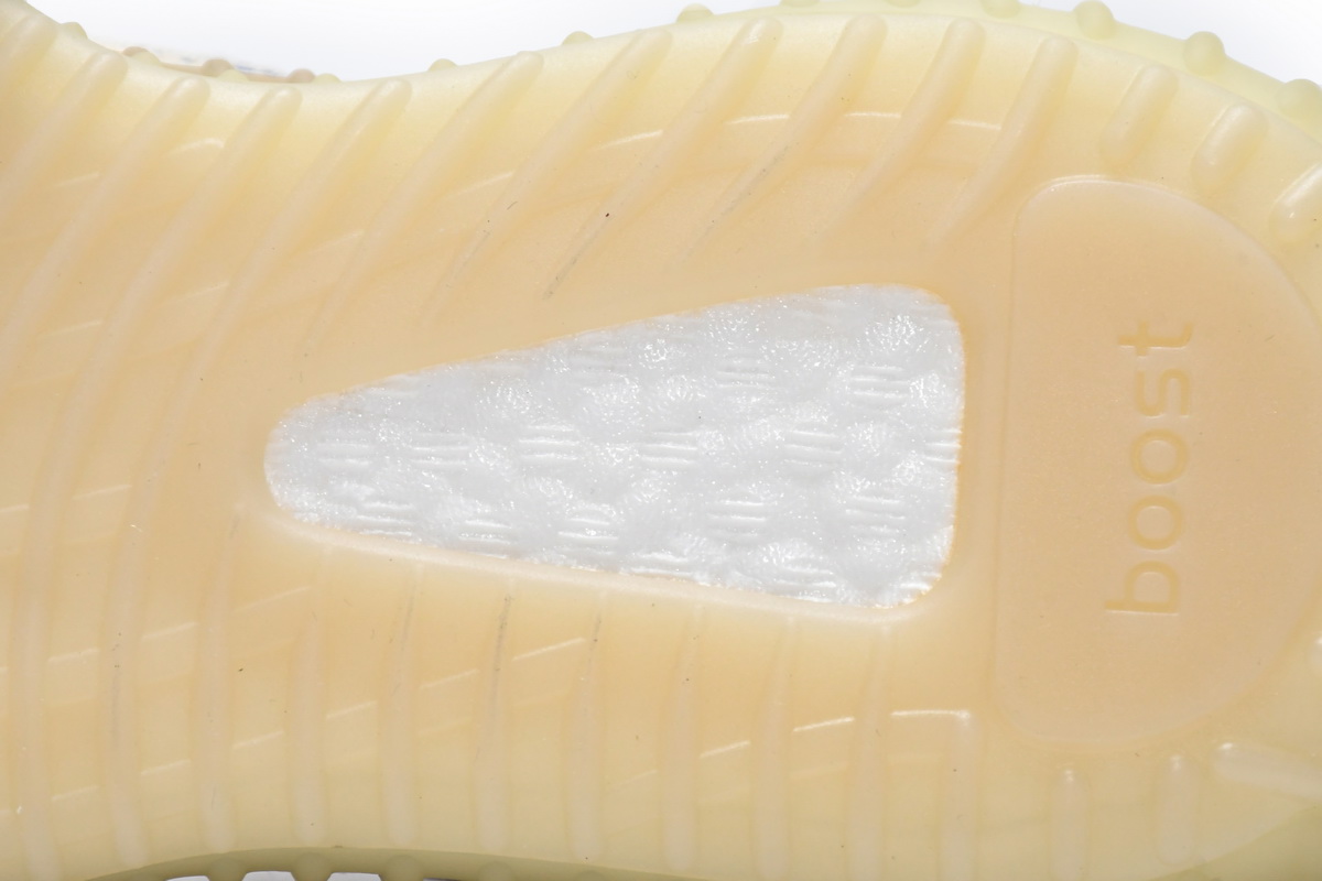 DG adidas Yeezy Boost 350 V2 MX Oat GW3773