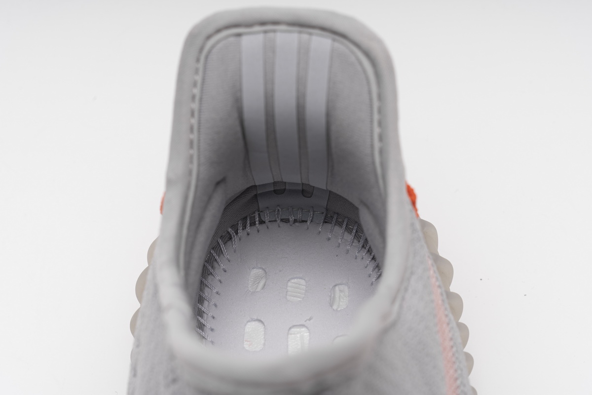 adidas Yeezy Boost 350 V2 “Tail Light”Real Boost FX9017