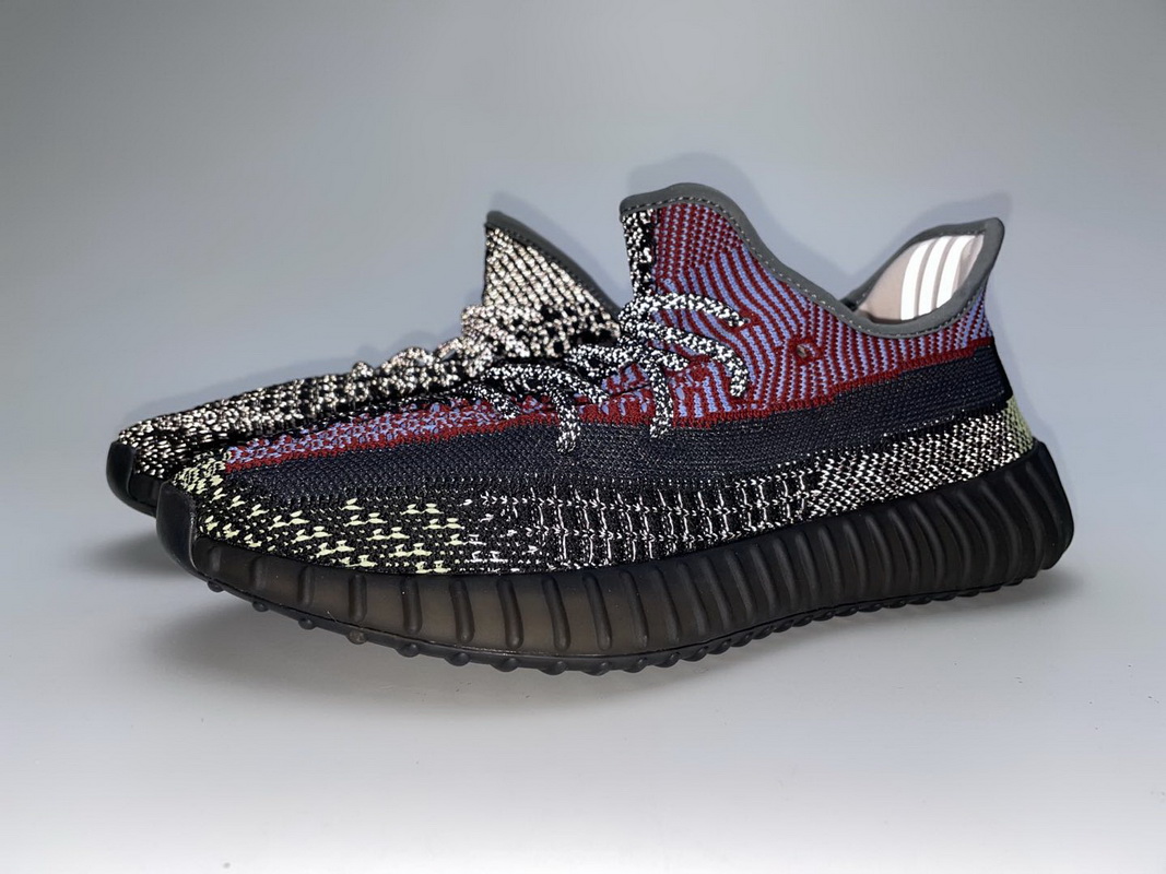 DG adidas Yeezy Boost 350 V2 Yecheil Reflective FX4145