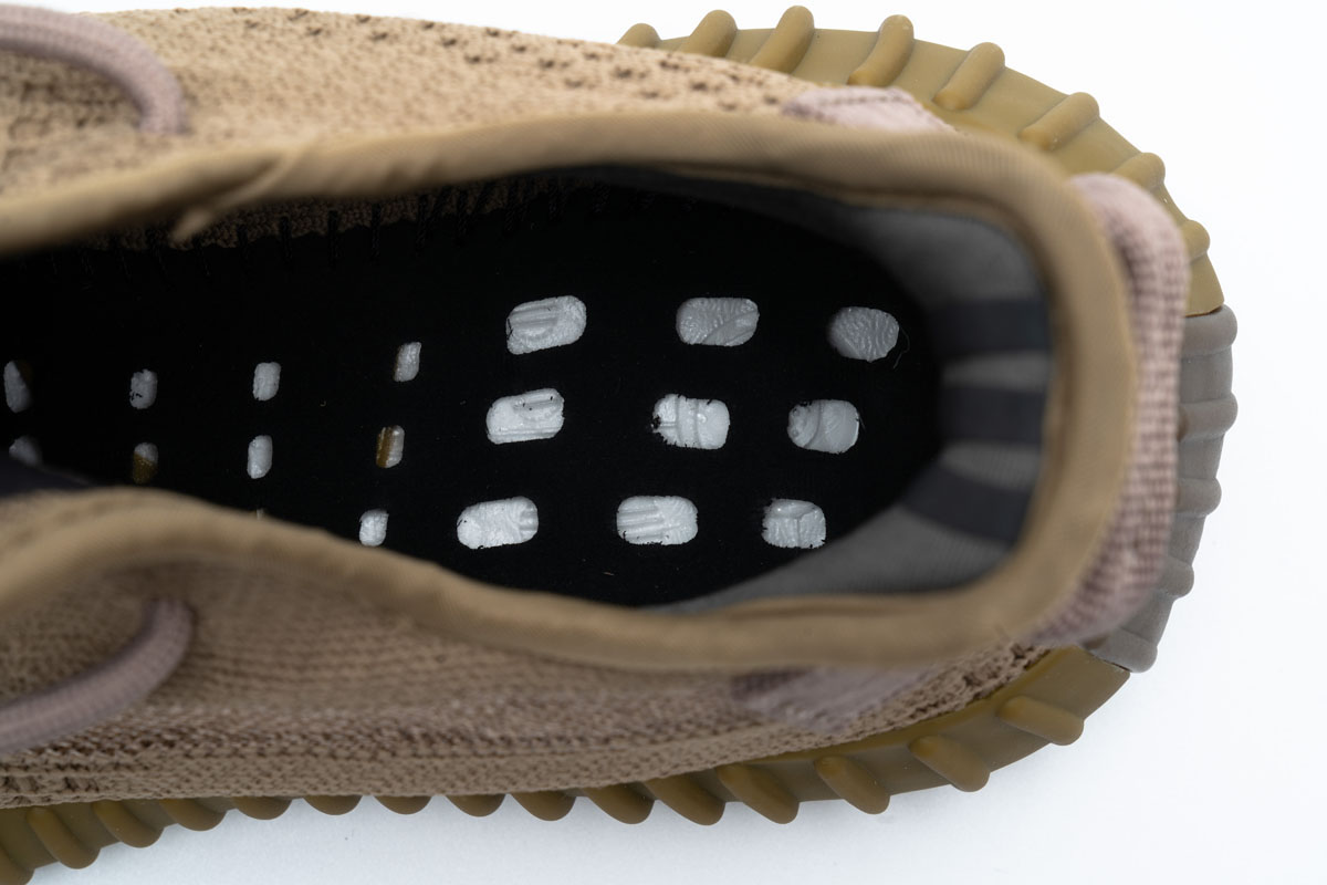 adidas Yeezy Boost 350 V2 “Earth” FX9033