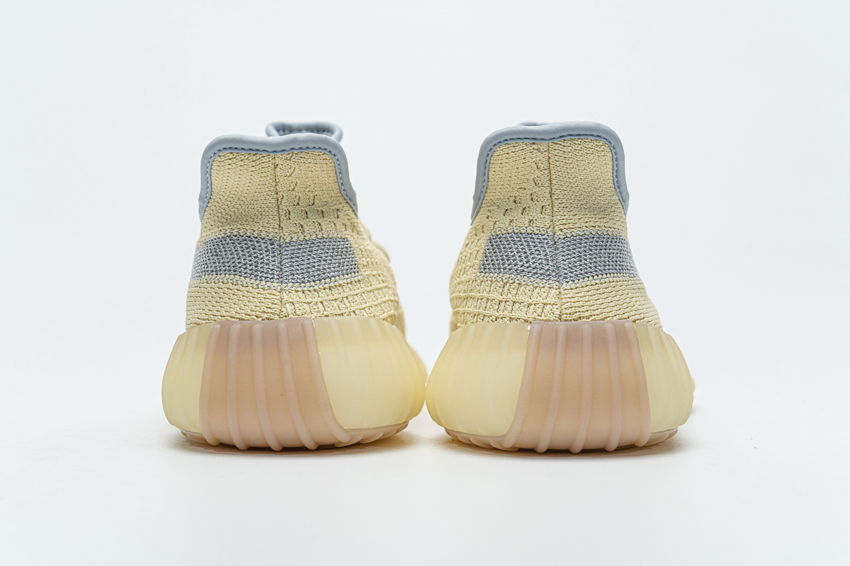 DG adidas Yeezy Boost 350 V2 Linen FY5158