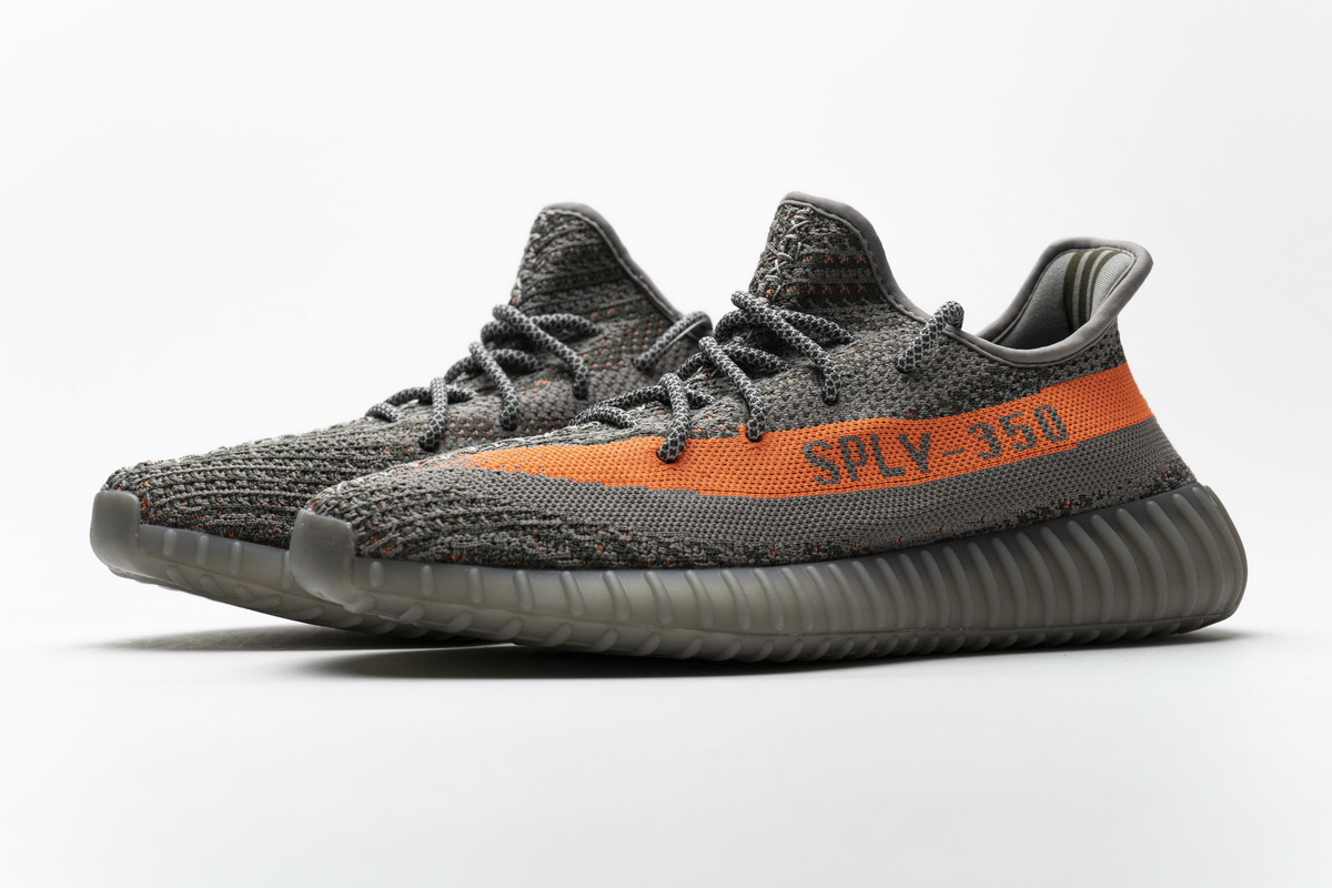 Adidas Yeezy Boost 350 V2 Beluga Real Boost BB1826