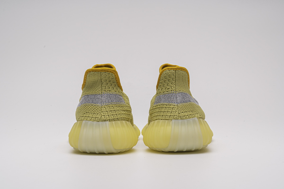adidas Yeezy Boost 350 V2 “Marsh”Real Boost FX9034