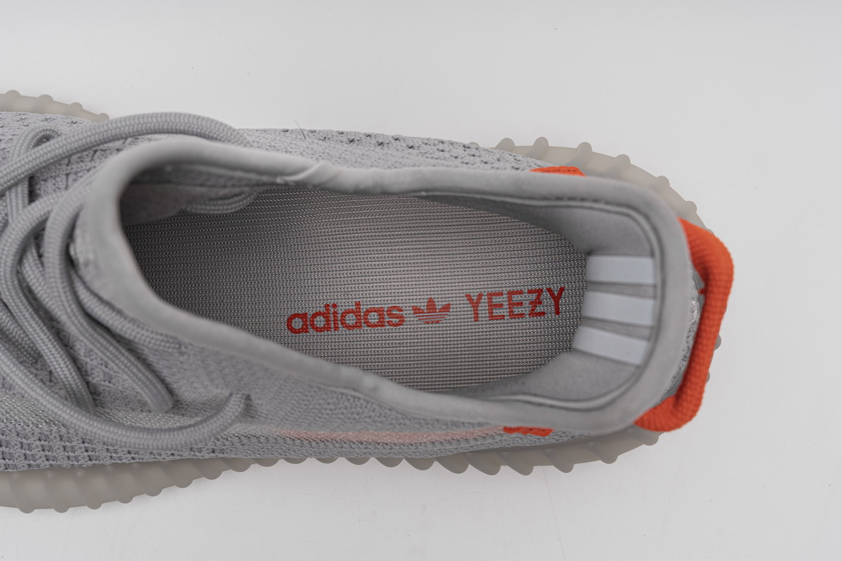 adidas Yeezy Boost 350 V2 “Tail Light”Real Boost FX9017