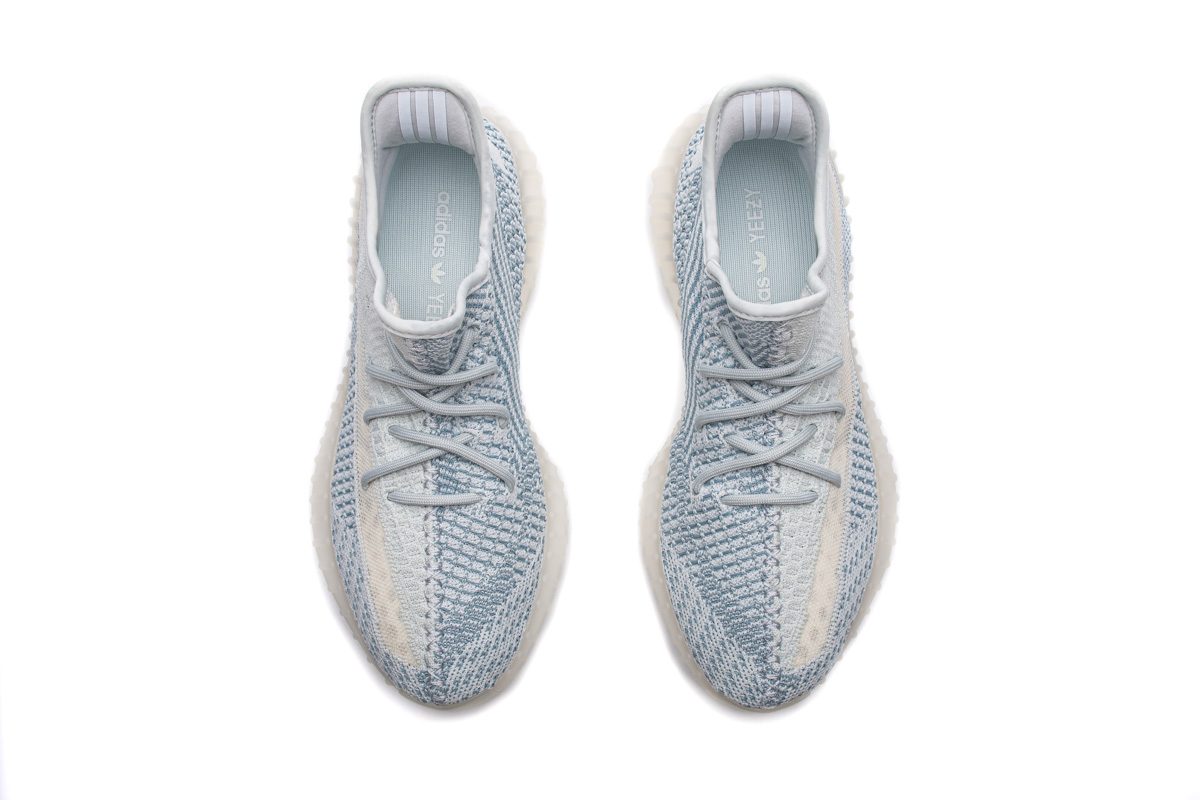 Adidas Yeezy Boost 350 V2 Cloud White FW3043
