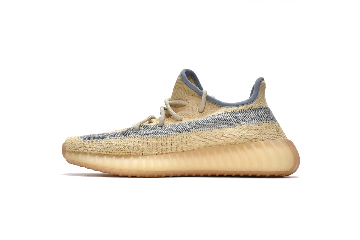 XP adidas Yeezy Boost 350 V2 Linen  FY5158