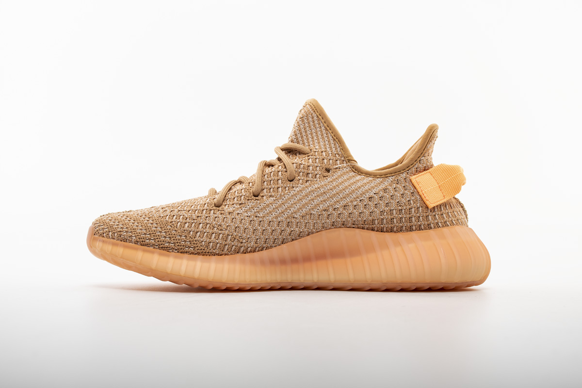 Adidas Yeezy Boost 350 V2 “Clay” EG7490