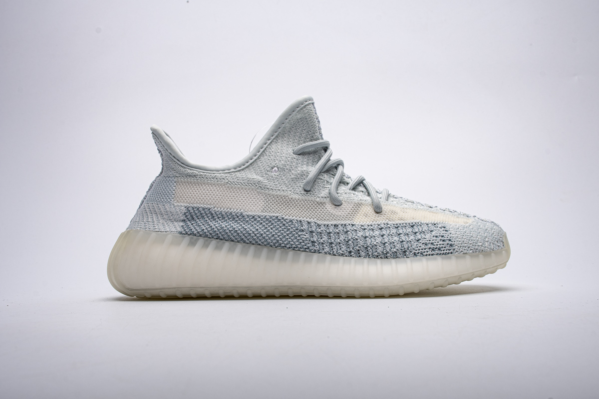 Adidas Yeezy Boost 350 V2 Cloud White Reflective FW5317