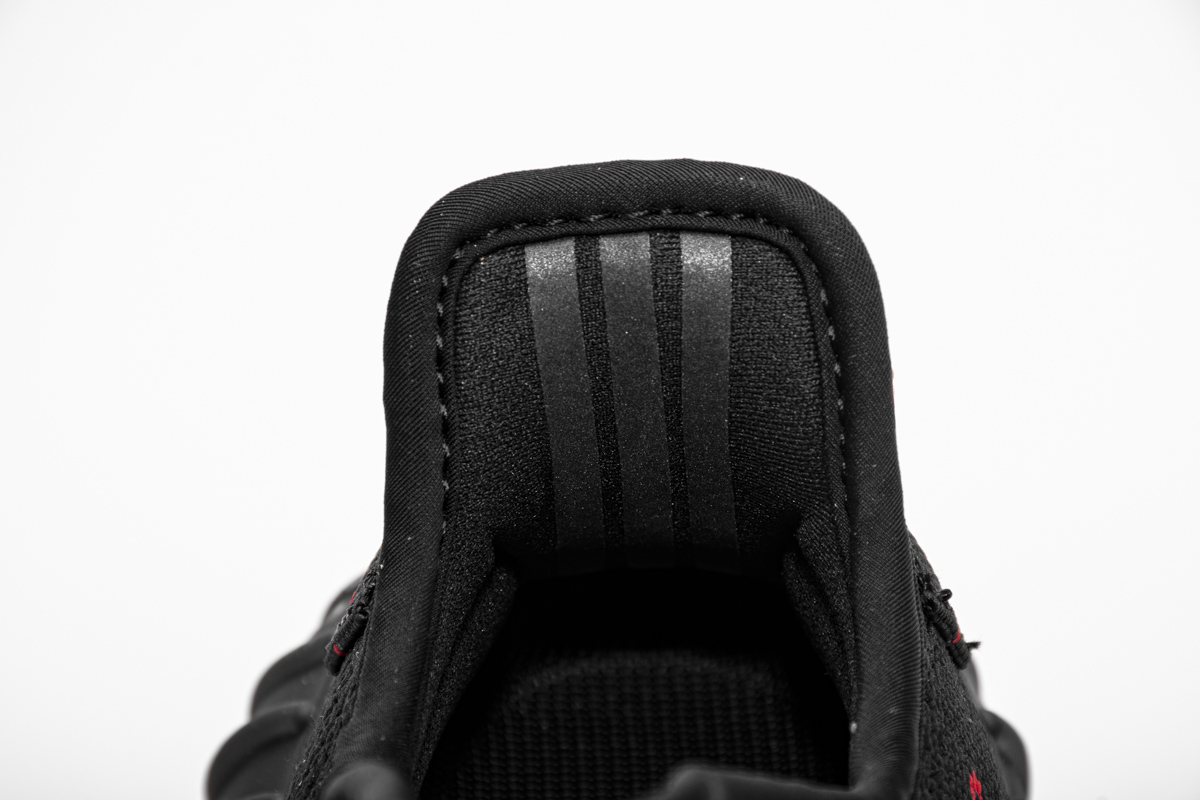 Adidas Yeezy Boost 350 V2 Bred CP9652
