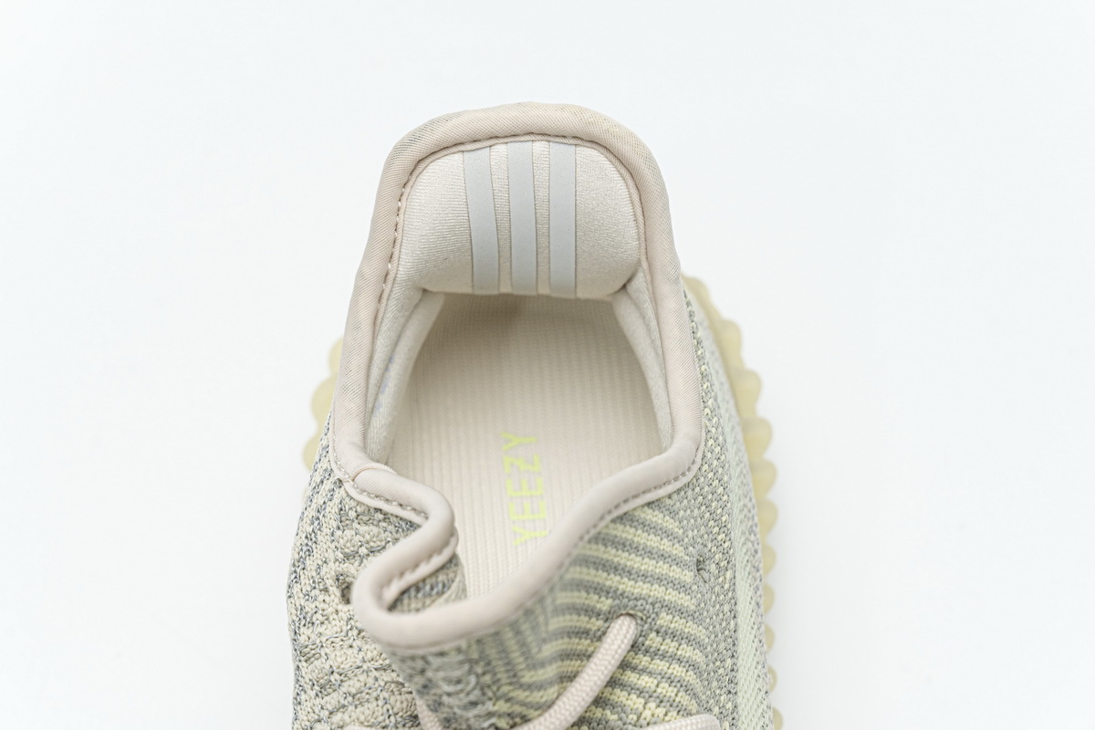 DG adidas Yeezy Boost 350 V2 Citrin Reflective FW5318