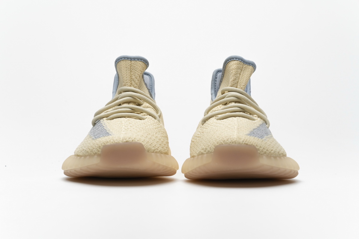 adidas Yeezy Boost 350 V2 “Linen FY5158