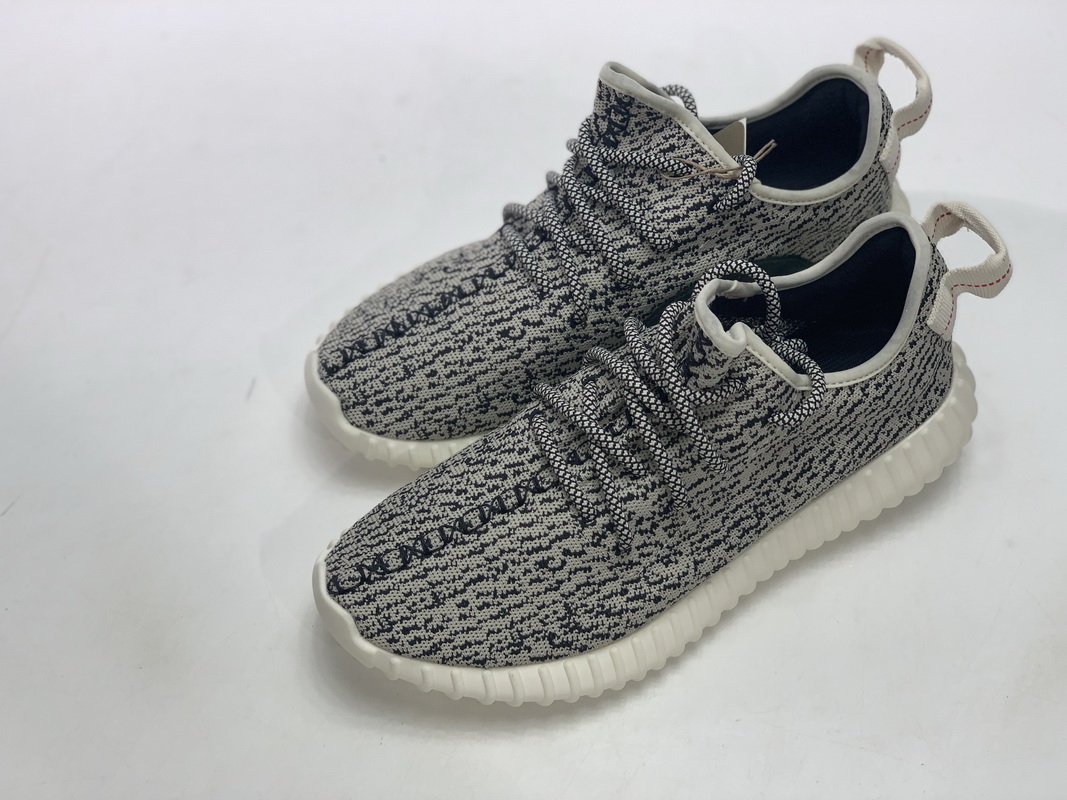 adidas originals Yeezy Boost 350 Turle Dove  AQ4832