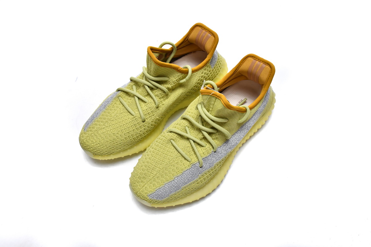 XP  adidas Yeezy Boost 350 V2 Marsh  FX9034