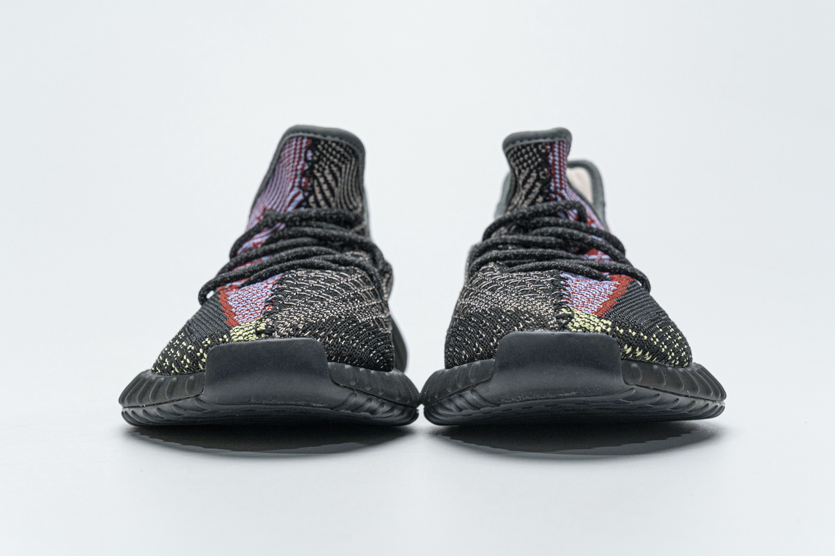 DG adidas Yeezy Boost 350 V2 Yecheil Reflective FX4145