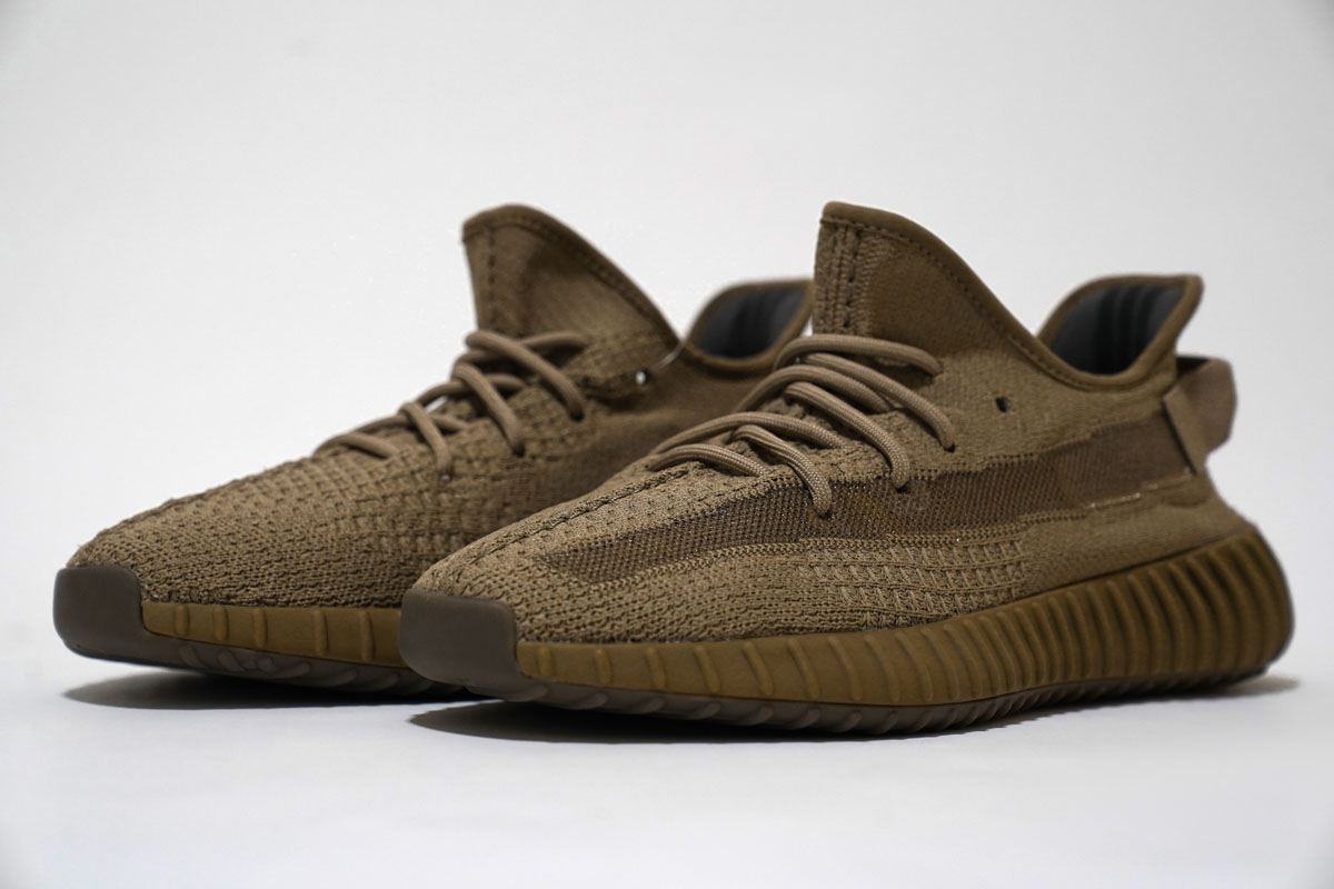 adidas Yeezy Boost 350 V2 “Earth”   FX9033